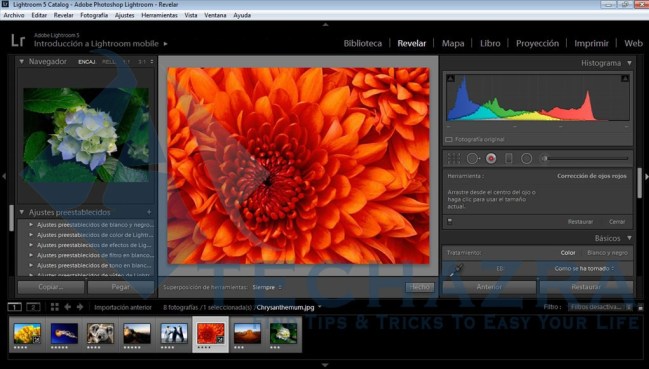 adobe photoshop lightroom for mac 5.7.1